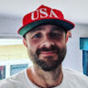 Meet your Posher, Vance